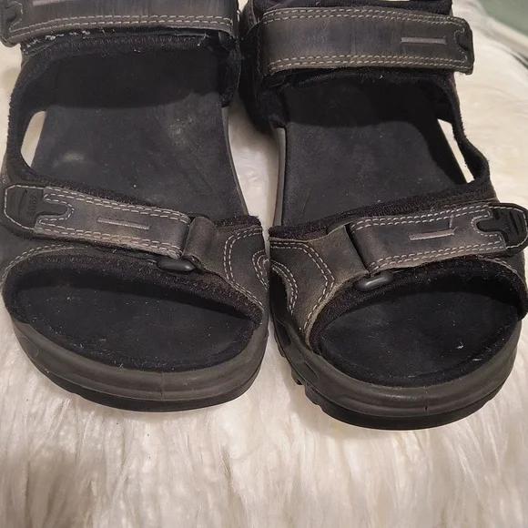 Ecco sandals - Picture 12 of 16